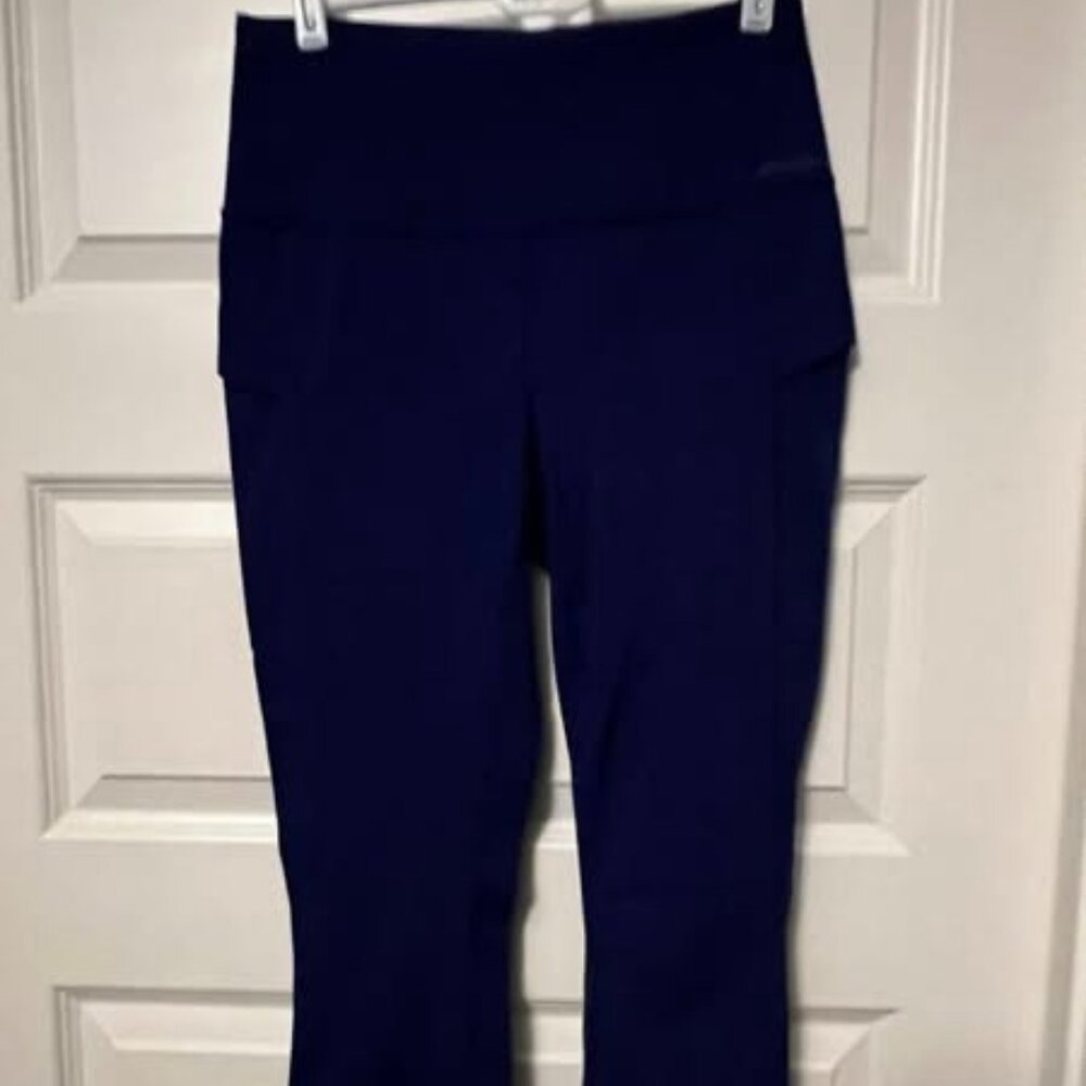 Eddie Bauer Guide Trex Capris